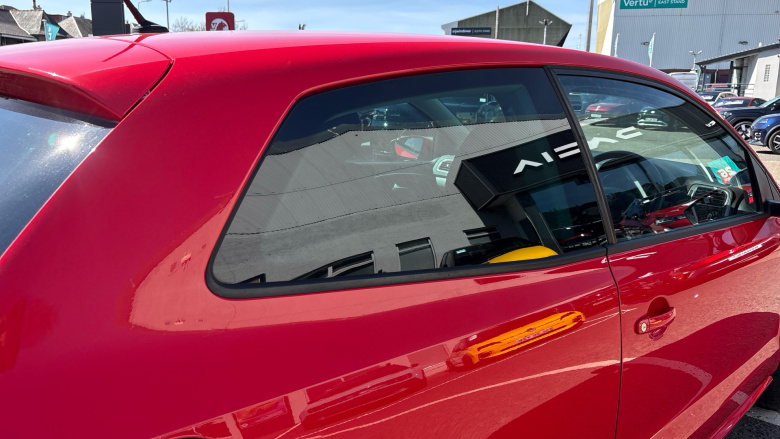 Volkswagen Polo 1.2 TSI Match 3dr Petrol Hatchback